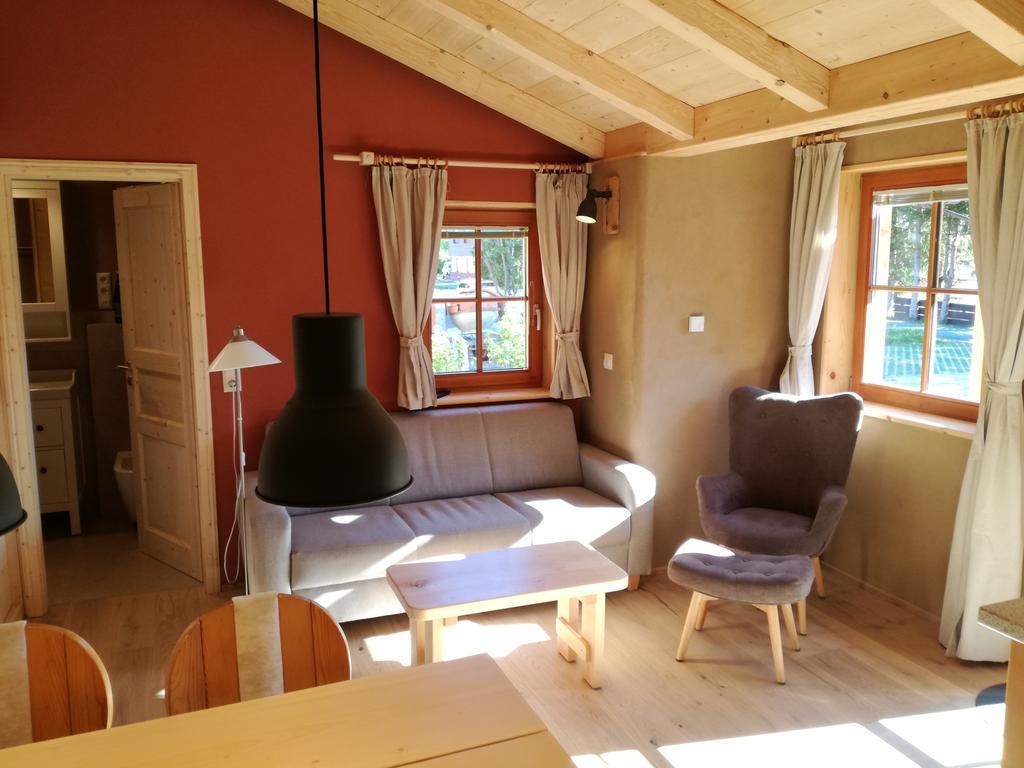 Апартаменты Haus Der Sonne Kotschach-Mauthen Экстерьер фото
